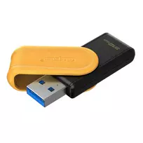 512GB Portable USB 3.2 Gen 1 DataTraveler Exodia S DTXS/512GB