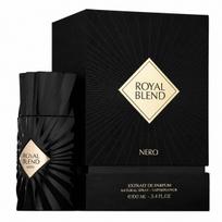 French Avenue Royal Blend Nero Extrait De Parfum 100ml | Aukščiausios kokybės unisex kvepalai |
