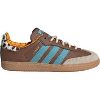 Adidas Originals SAMBA OG Vaikų Riedlenčių Batai Priešmokykliniai JI3099 31 brown