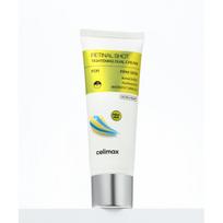 CelimAx The VitA A retinAl Shot Stangrinamasis dvigubas kremas 50ml NONE yellow