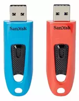 "STICK ULTRA 64GB USB 3.0 FLASH DRIVE"