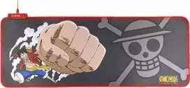 "Blade Gaming Mauspad - One Piece Luffy"