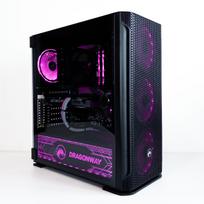 (P955) Ryzen 5 5600X B450 32GB DDR4 1TB NVMe RTX 5060 Ti 8GB