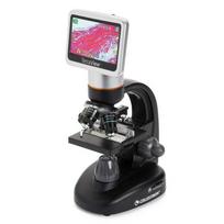 Celestron Tetraview 1600x Digital microscope | 44347 | 0050234443470