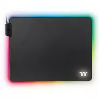 "Thermaltake Level 20 RGB Mouse Pad"