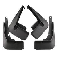 Car Mudguard for Toyota C HR Accessories 2016~2022 IZOA CHR CH-R AX10 AX50 Car Mud Flaps Guards Splash Flap Fender gray