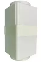 Vacuum cleaner filter typ 2 filtr do odkurzacza serwisowego
