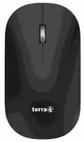 "Wortmann TERRA Mouse NBM1000B wireless BT schwarz"