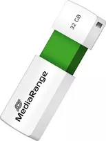 "STICK USB-Stick 32GB. grn Color Edition. grn. 32GB"