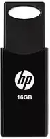 "STICK USB-Stick 16GB HP v212w 2.0 Flash Drive (black) retail"