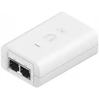 PoE adapter 48V 24W white
