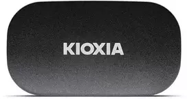 "KIOXIA EXCERIA PLUS G2 2000GB Portable USB 3.2 Gen2 Type C"