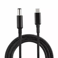 USB-C -> HP 7.4 x 5.0 mm | 18,5V-20V | 100W | 1,8m