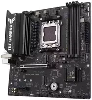 "ASUS TUF GAMING A620AM-PLUS"
