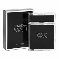 Vyriški kvepalai, Calvin Klein Man EDT 100ml