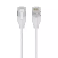"Ubiquiti UACC-Cable-Patch-EL-C6A-0.3M-W"