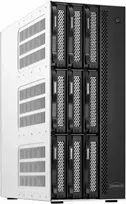 „TERRAMASTER T9-500 Pro“ 9 lizdų NAS. 10 branduolių. 16GB DDR. Be disko.