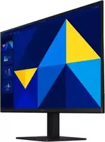 „Samsung“ 27 colių „Essential Monitor S3“ (S32GF) „Full HD“ 120 Hz ekranas