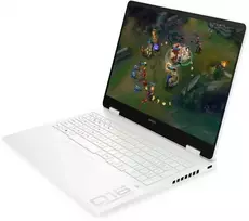 HP Omen 16-am0073nw – Ultra 7 255H | 16 colių – 2K – 144 Hz | 24GB | 1 TB | Win11Home | RTX5070 | Balta