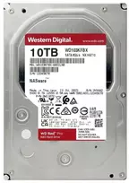 Red Pro 10 TB 3,5" 512MB WD103KFBX