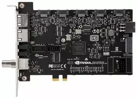 „NVIDIA RTX PRO Sync“