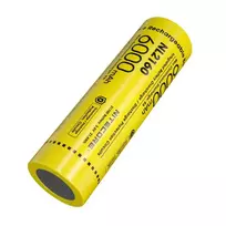 Baterija – Nitecore NL2160 6000 mAh 21700 3,6 V