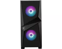 Ryzen 5 5500 16GB 512GB SSD 1TB HDD RTX 4060 8GB W11Home