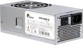 Power Supply INTER-TECH Argus TFX-300-X, BULK