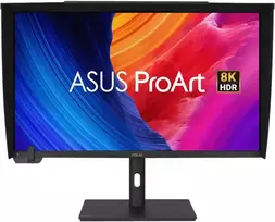 "ASUS ProArt PA32KCX Monitor 81,3 cm (32"")"