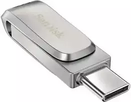 "STICK Ultra Dual Drive Luxe USB 2TB 400MB/s"
