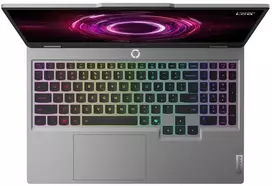 Lenovo LOQ 15 - Ryzen 5 220 | 15,6"-144Hz | 32GB | 512GB | Win11 | RTX5050 83JG0037PB