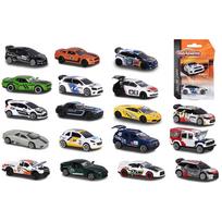 Majorette Racing Cars