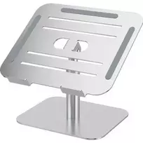 NB ACC DESK STAND/SILVER 100138880 FELLOWES