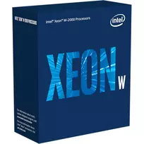 "INTEL Xeon w5-2555X 3.3Ghz FCLGA16A 33.75M Cache Box CPU"