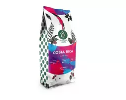 Kavos pupelės „Coffee Guru Costa Rica“, 1 kg