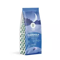 Maltos kavos „Coffee Guru“ be kofeino „Guatemala“, 250 g