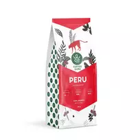 Maltos kavos „Coffee Guru Peru“ 250 g