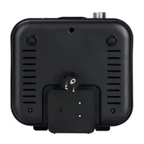 LVWF002BK Waffle Maker 1500W Black