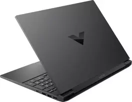 HP Victus 15-fb3231nw – Ryzen 7 7445HS | 15,6 colių – 144 Hz | 64GB | 1 TB | „Windows 11 Home“ | RTX 4050 | Juodas