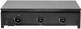 Cozze G-900 Combo Plancha & Infrared kaasugrilli
