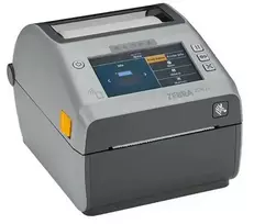 "Zebra ZD621 - Label printer - Direct thermal - Roll (10.8 cm) (ZD6A042-D4EF00EZ)"