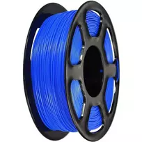 PLA Filament 1.75mm 1kg for 3D printers Blue