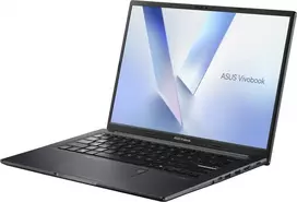 ASUS Vivobook 14 M1405NAQ-LY017W – Ryzen 7 1700 | 14 colių | 16GB | 512GB | Windows 11 Home | Juodas
