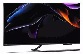 Televizorius Sharp 65HR7265E QLED 65" Smart + CP-AWS0101