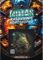 Horoskopas Liūtas - Nėra Autoriaus