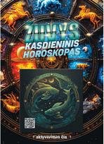 Horoskopas Žuvys - Nėra Autoriaus