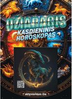 Horoskopas Ožiaragis - Nėra Autoriaus