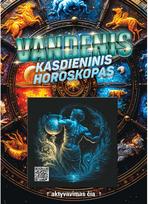 Horoskopas Vandenis - Nėra Autoriaus
