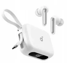 Soundcore P41i white