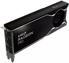 Radeon Pro W7800 Lite 48GB GDDR6, 384 bitų